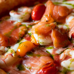 Pizze Classiche